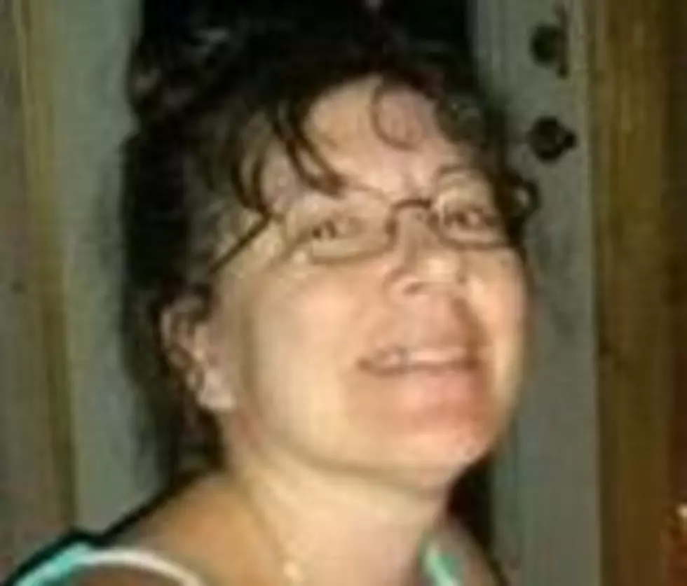 Police Looking for Missing Ithaca-Area Woman