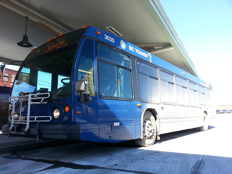 Multi-Million Dollar Federal Grant for Energy Efficient Broome Transit Buses
