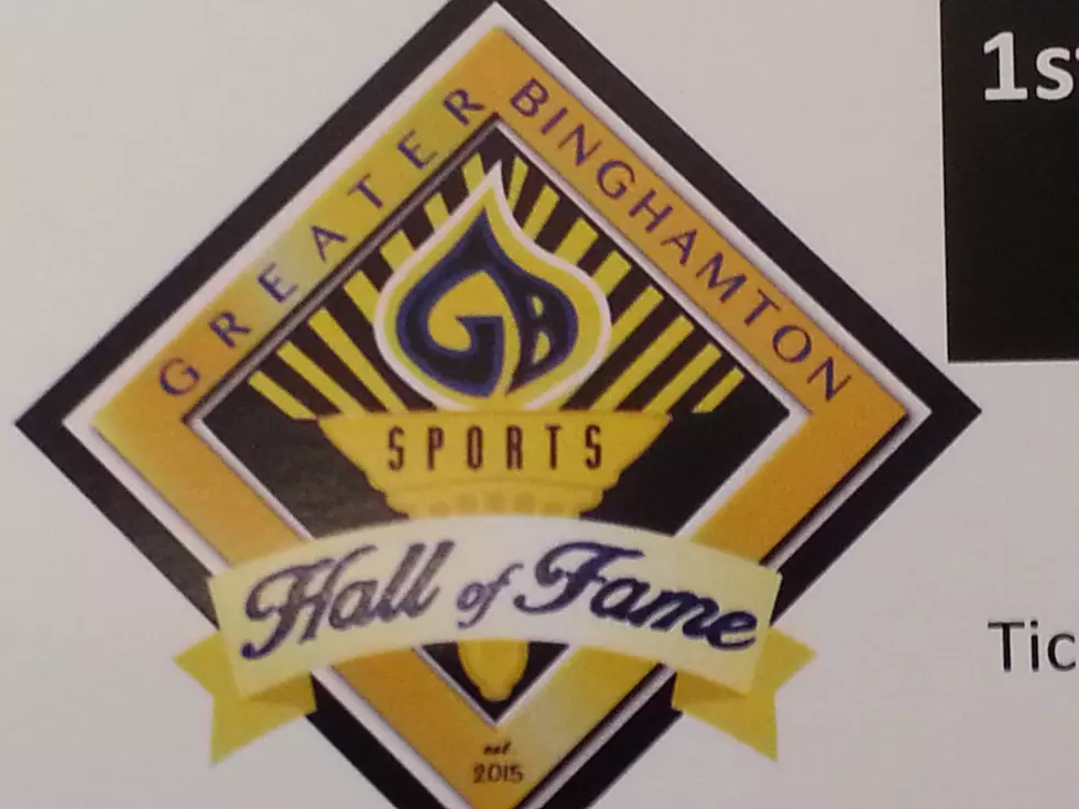 Meet The 2022 Greater Binghamton Sports Hall Of Fame Inductees