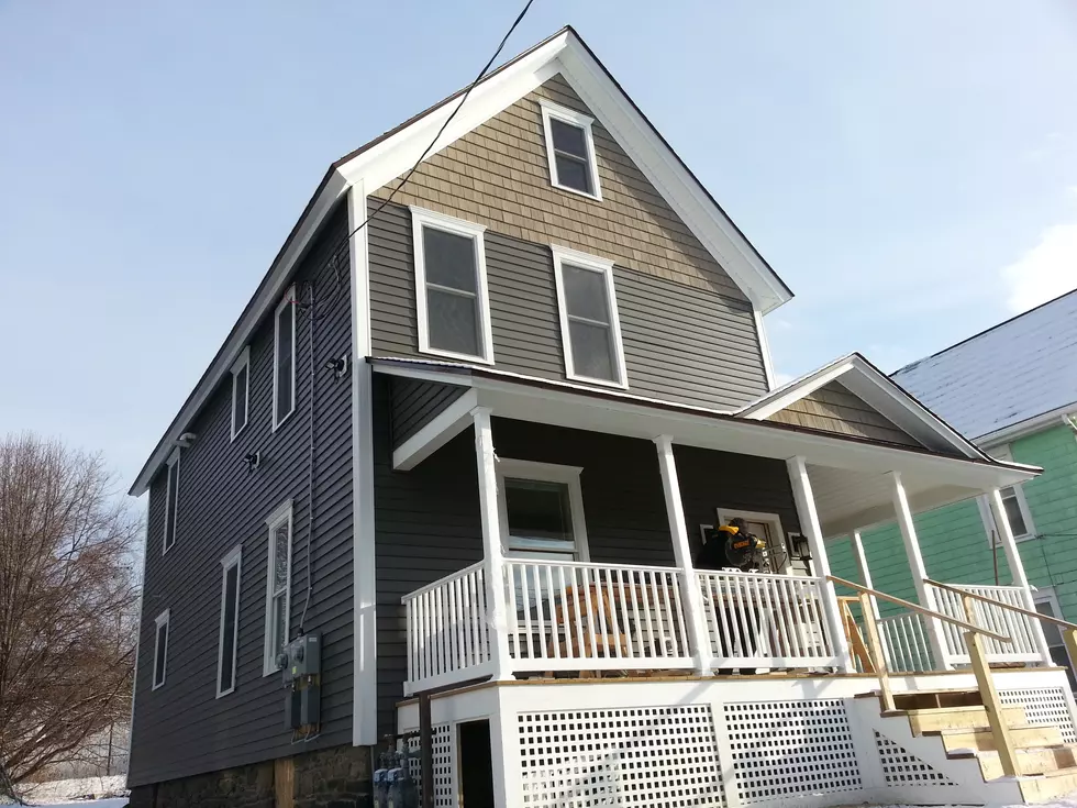 Binghamton to Get Million Dollar Housing Allocation