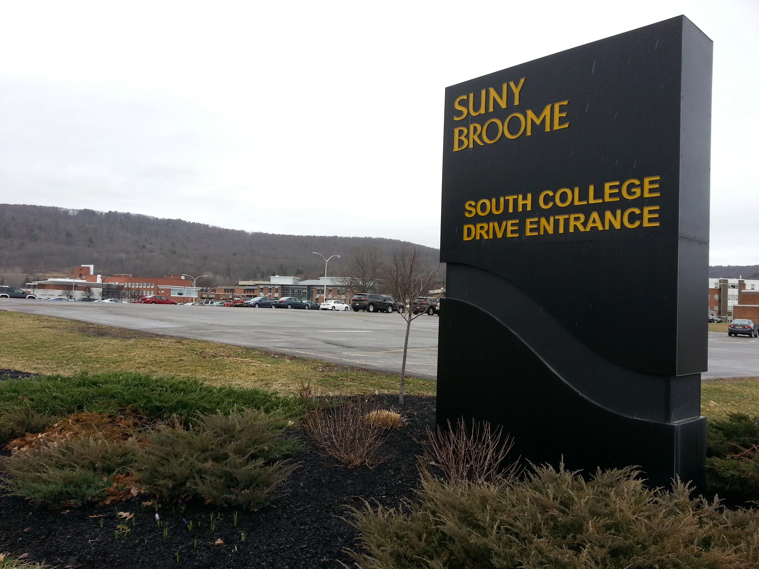 Working At Suny Broome Community College: Employee Reviews and Culture