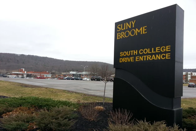 Economic Center Planned on SUNY Broome Campus