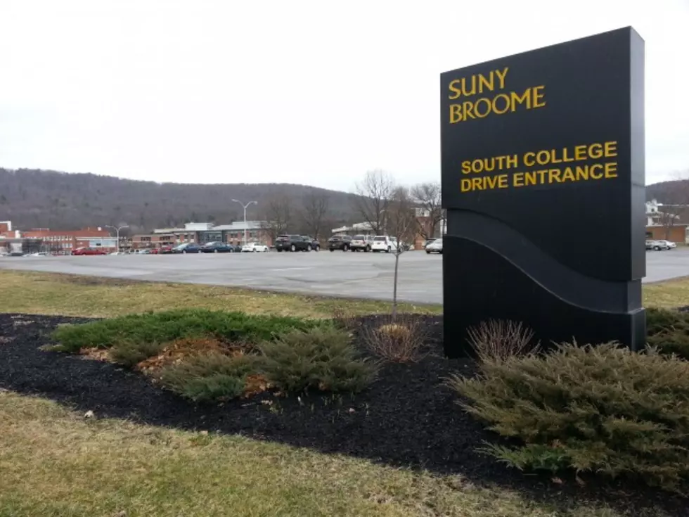 UPDATE: Power Problems Continue at SUNY Broome