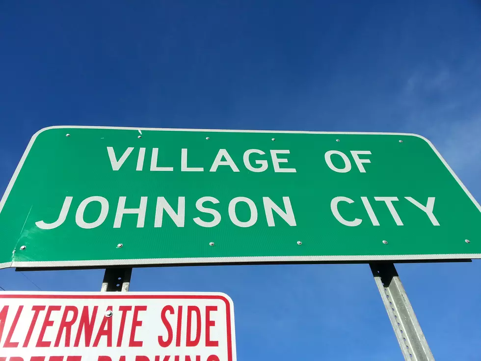 Johnson City Facelift Planned