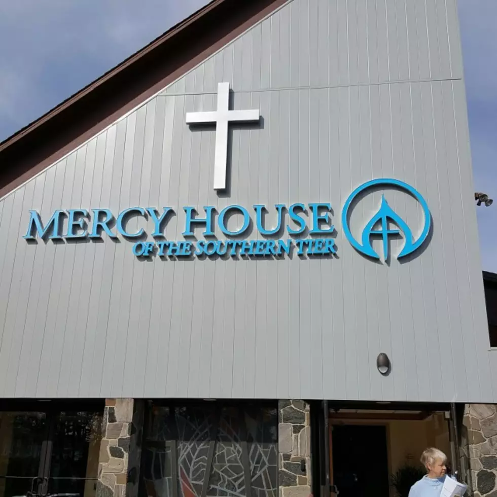 Mercy House Benefit