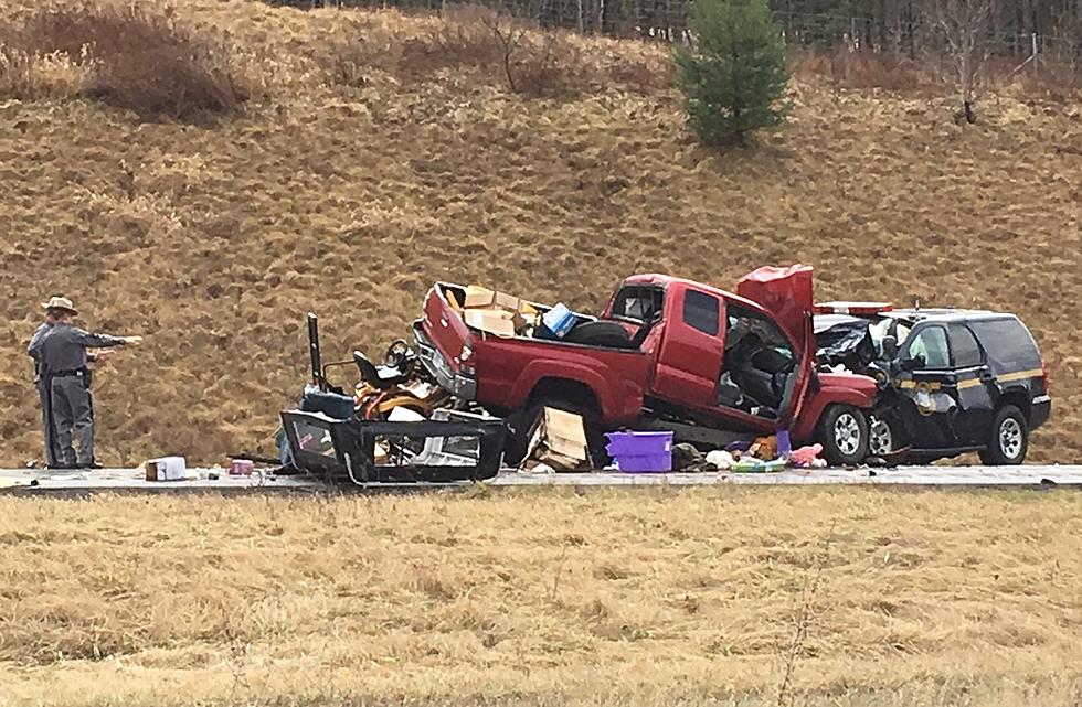 Names of Drivers in Deadly Route 17 Crash Released