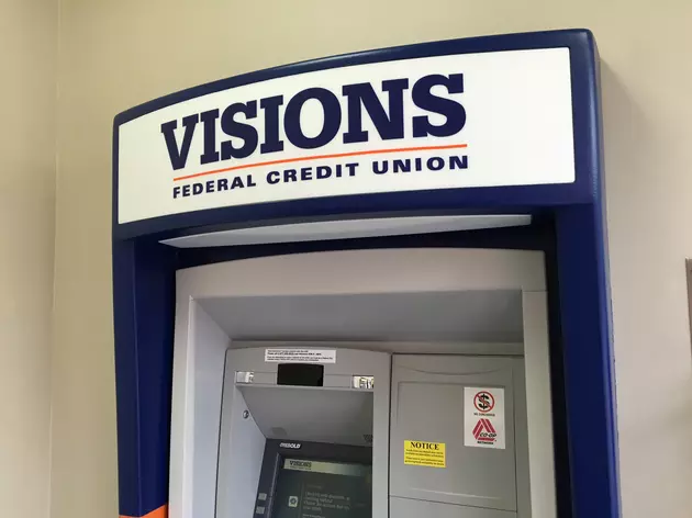 Tioga County Man Arrested In ATM Break-In Attempt