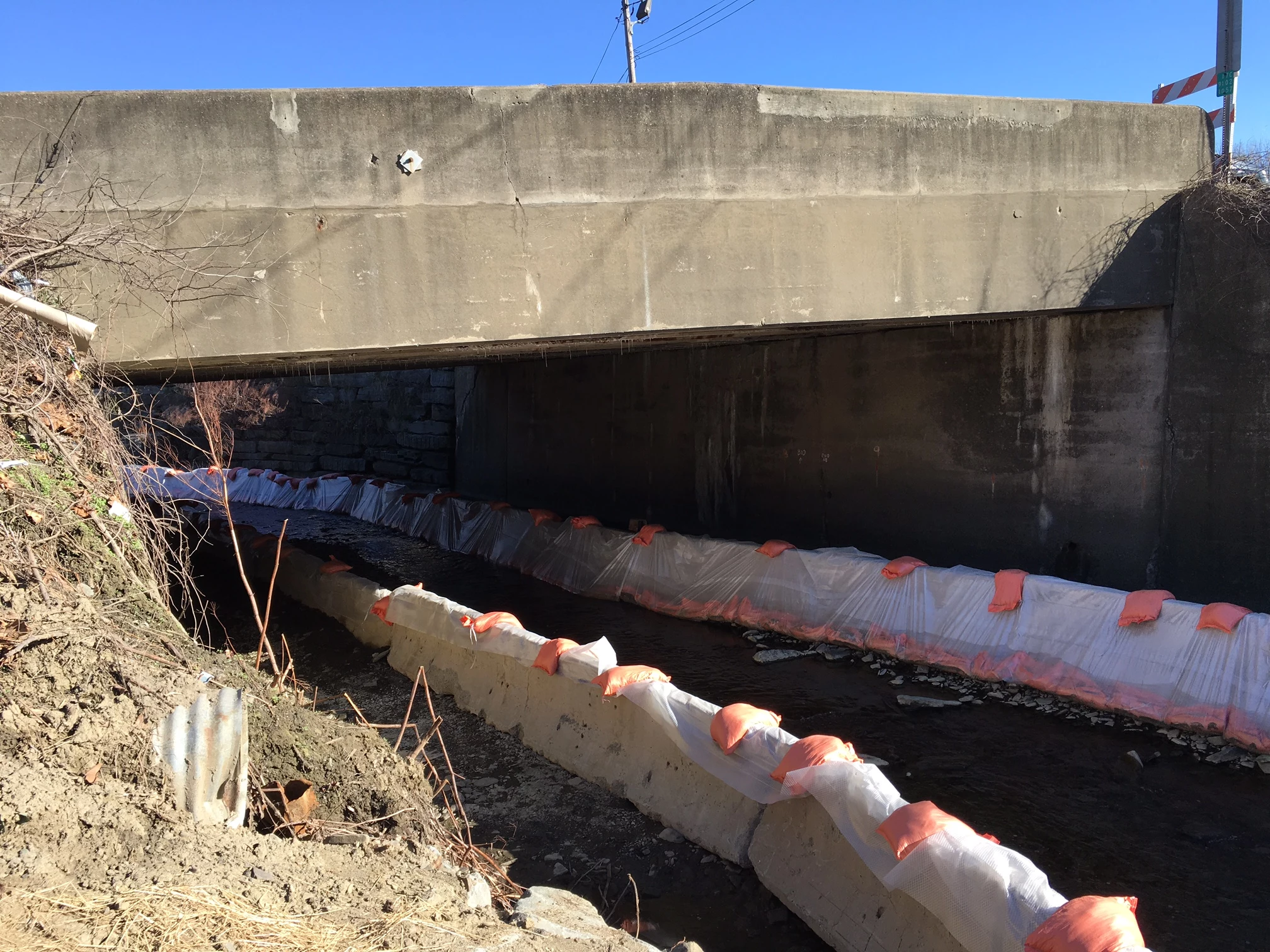 Traffic May Be Slowed By Endwell Bridge Replacement Project
