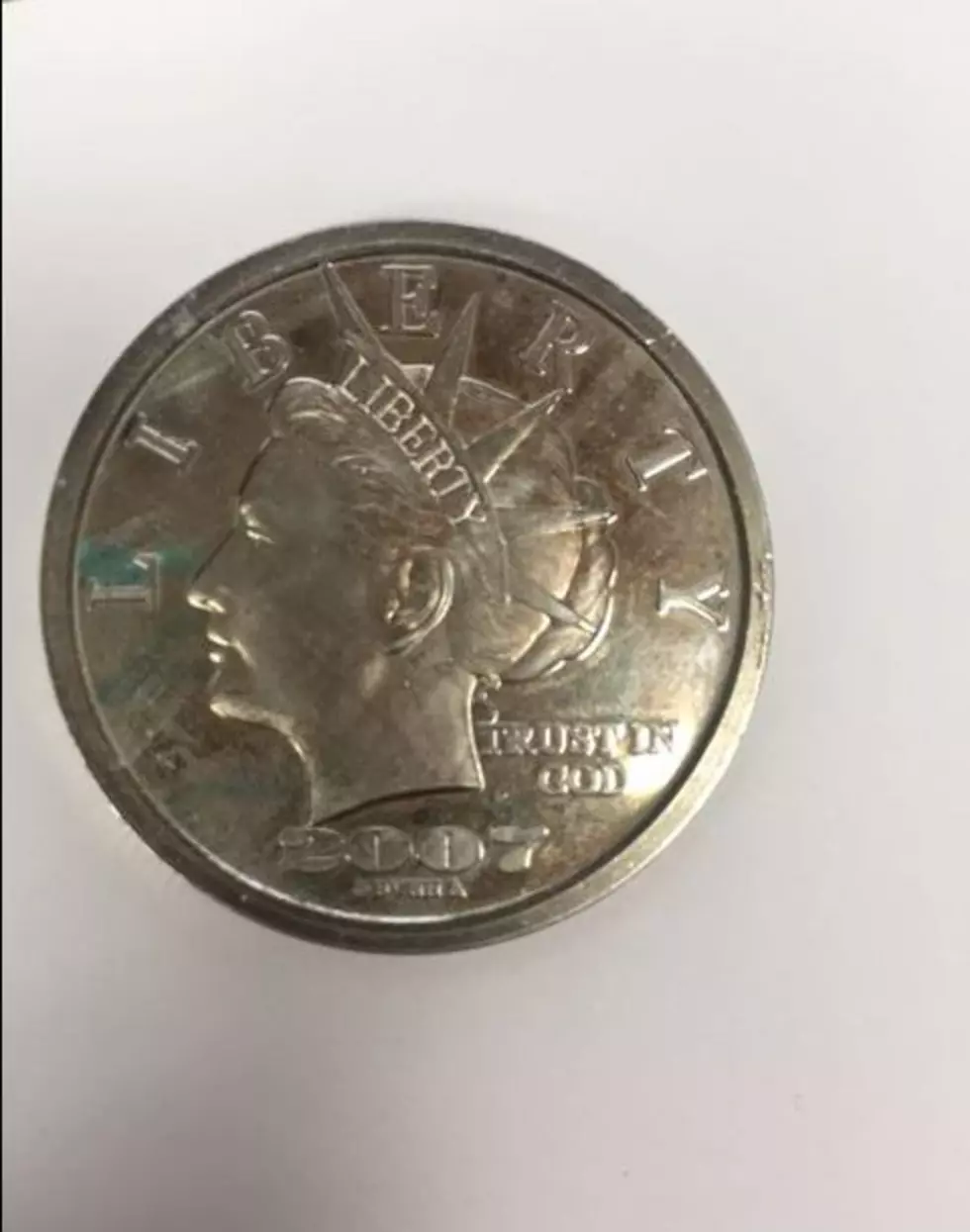 Coin Imposters