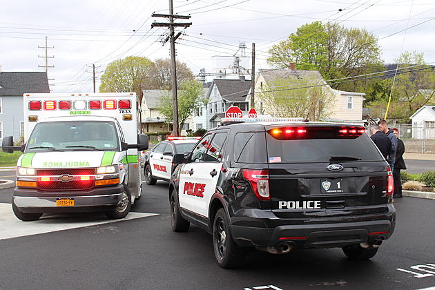 Man Stabbed Near Binghamton Pharmacy &#8220;Drive-Thru&#8221;