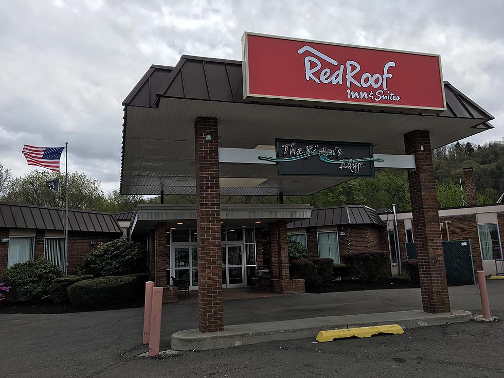 “Red Roof” Name Appears Over Owego Treadway