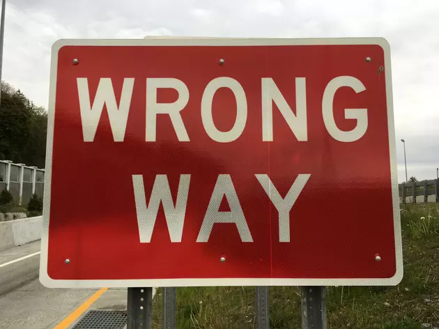 Wrong-Way Drivers Posing Danger In NY, Pennsylvania