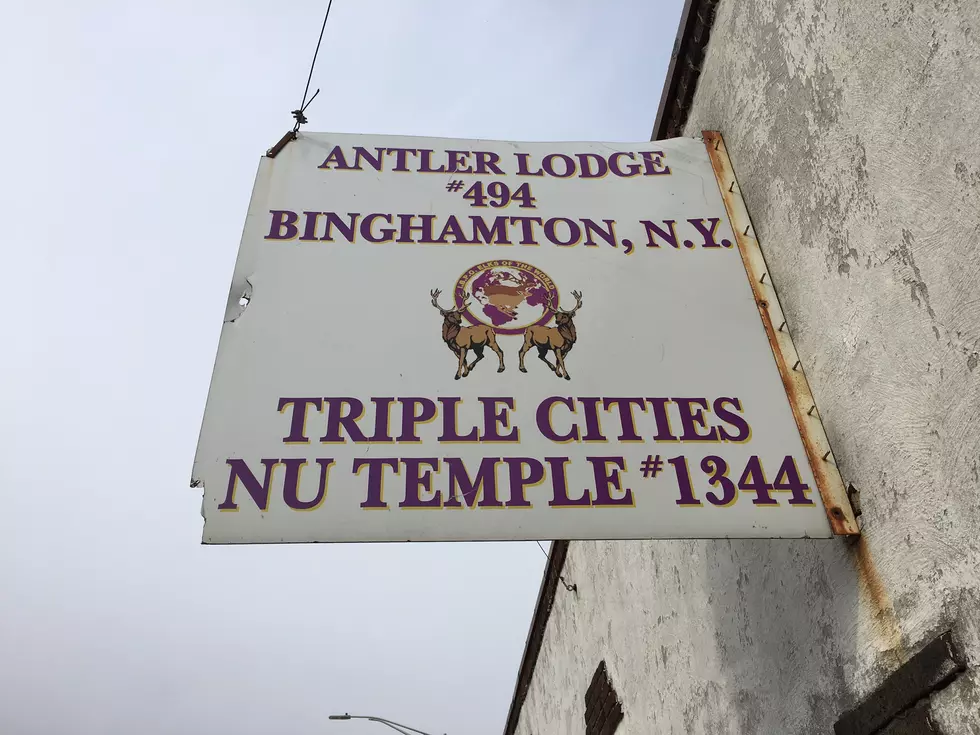 Binghamton Man Convicted Again of Antler Lodge Murder