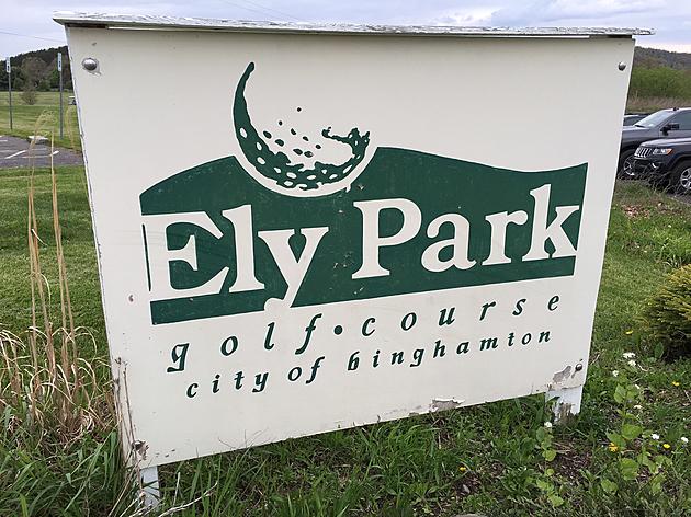 Work To Start On Ely Park Golf Course Access Road