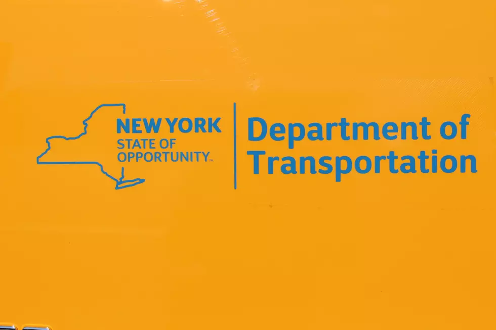 New York State Department of Transportation Says Dilly Road Culvert Work Finished