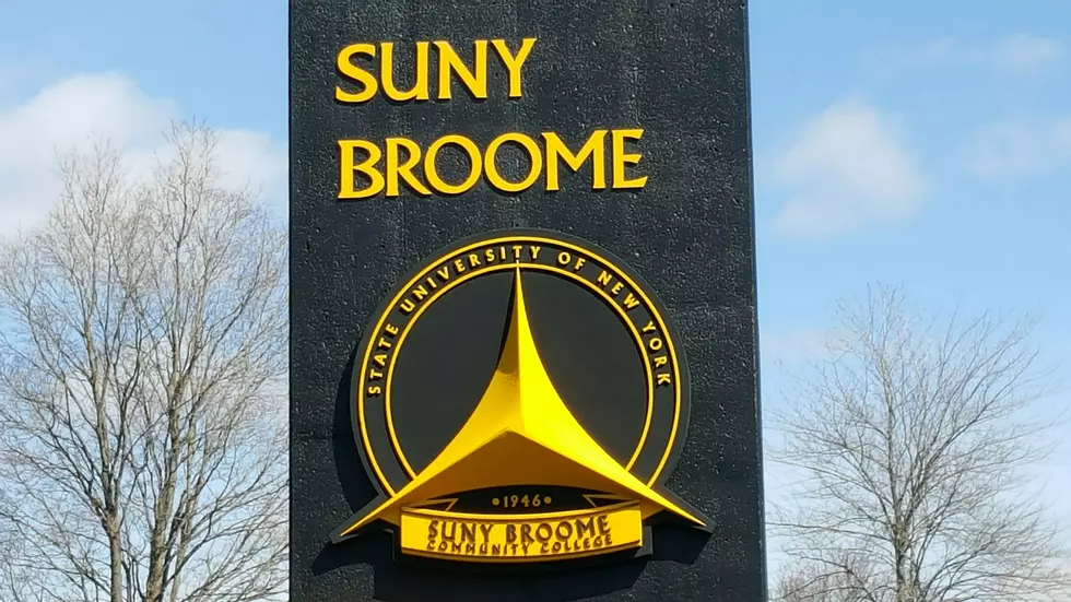 New SUNY Broome Advanced Manufacturing Center Open for Business
