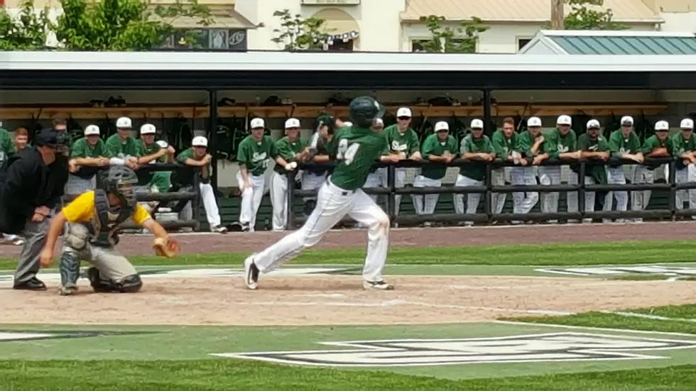 NYSPHSAA Baseball Championships