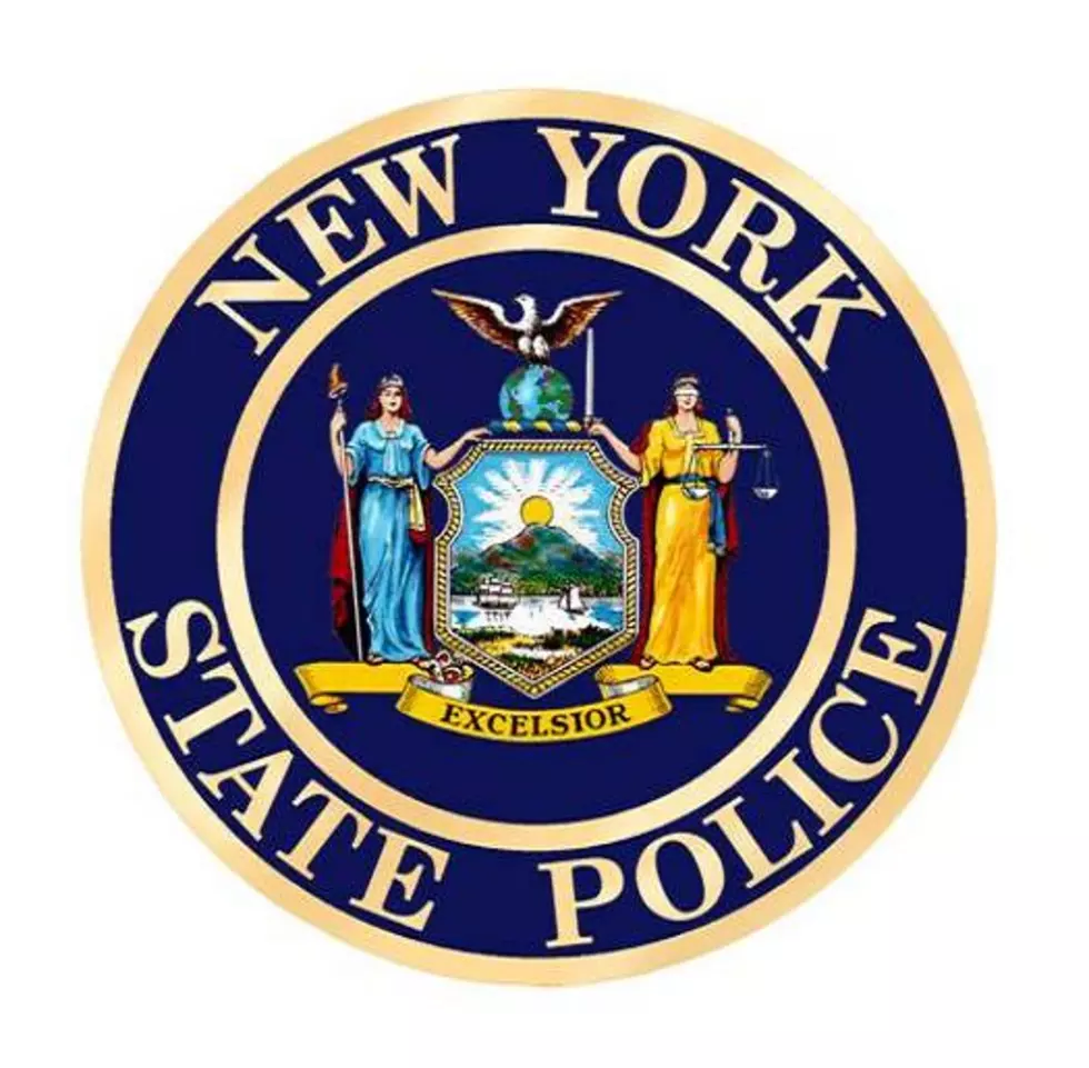 NYS Police See Highest Turnout Of Candidates In A Decade