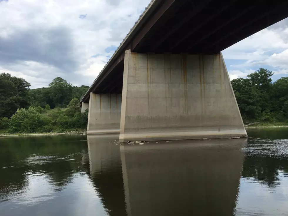 Statewide Drought Watch Declared in New York