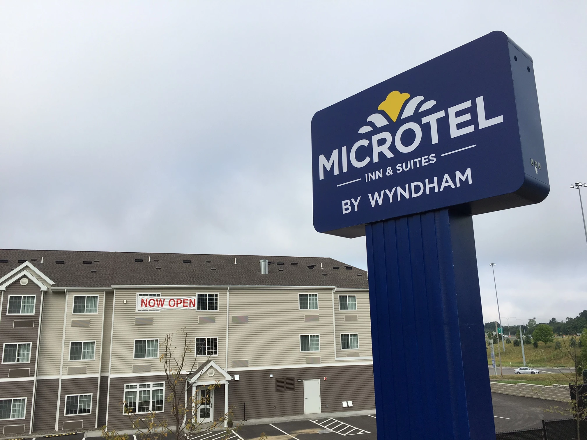 microtel inn & suites by wyndham salt lake city airport how far to sandy