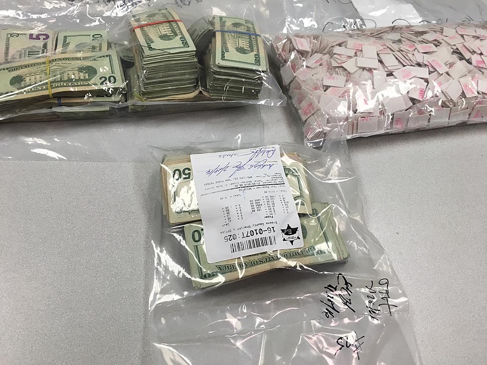 One Drug Kingpin Pleads Guilty