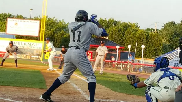 B-Mets Head to All-Star Break