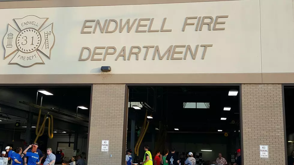 Endwell Fire Company Ice Cream Social