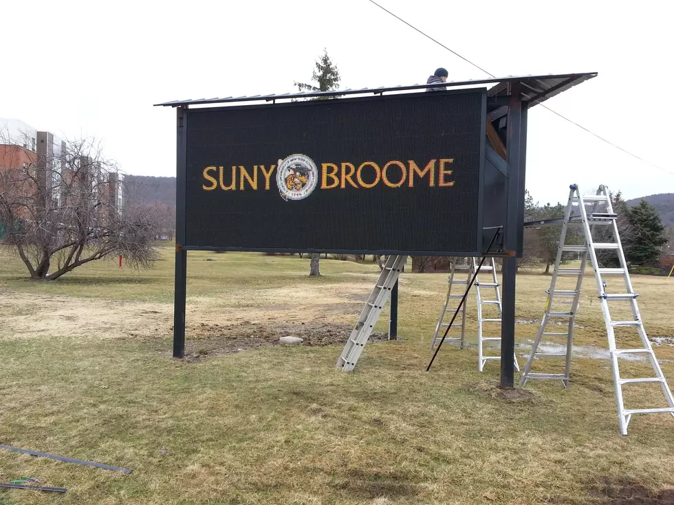 Emergency Fund to Help SUNY Broome Students