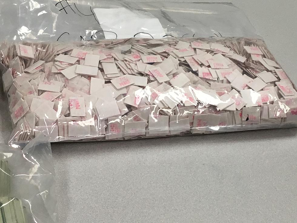 More Arrests in Heroin Ring Bust