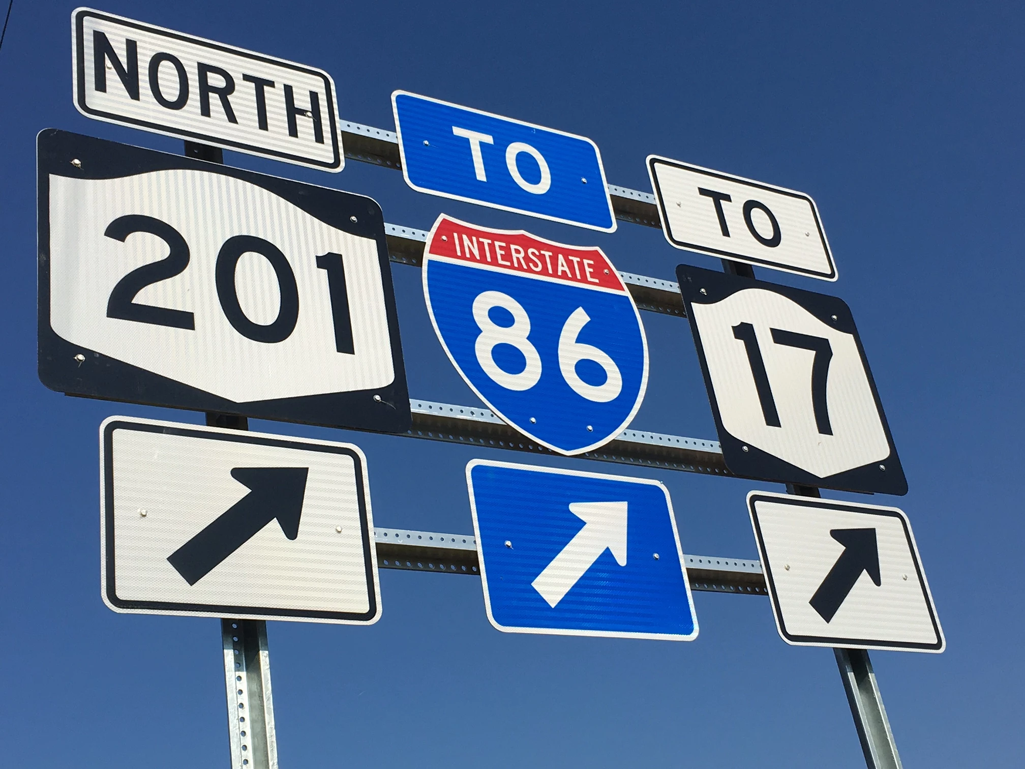 Next I-86 Segment to Include Tioga and Broome