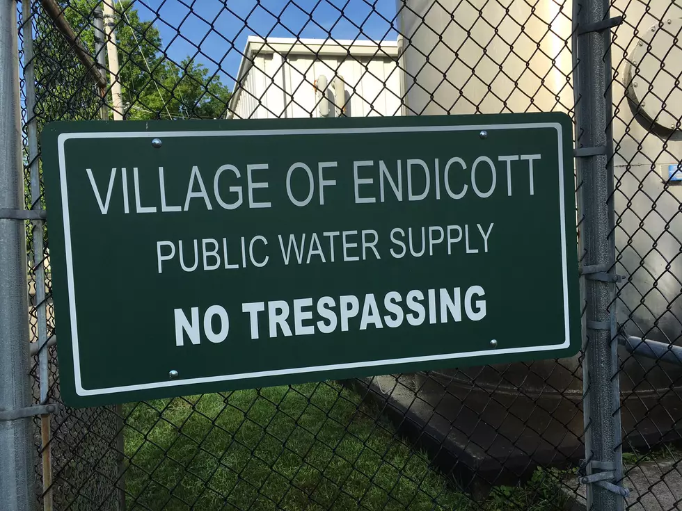 Boil Water Advisory Issued for Endicott, Endwell and West Corners