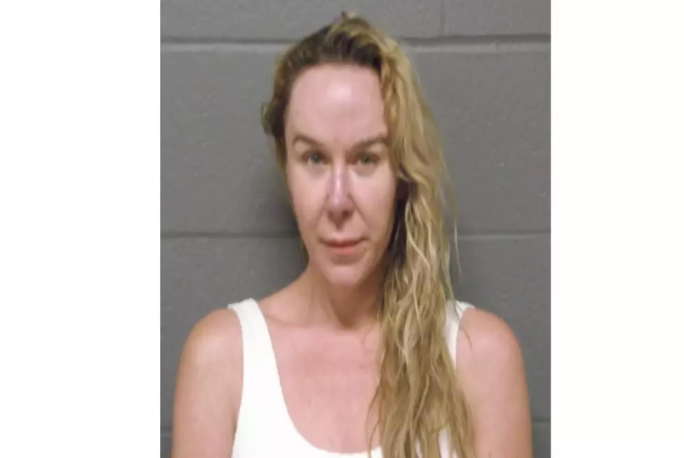 Hawaii Woman Accused of DWI in Delaware County