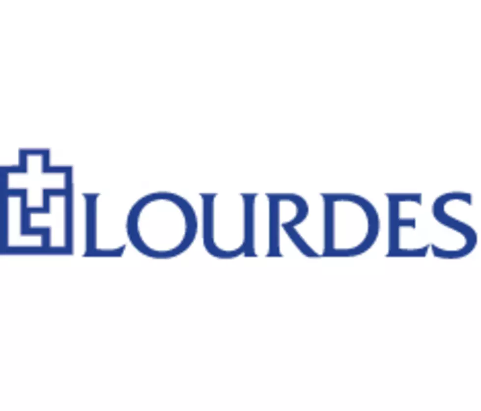 Lourdes Offers Free Cancer Screenings