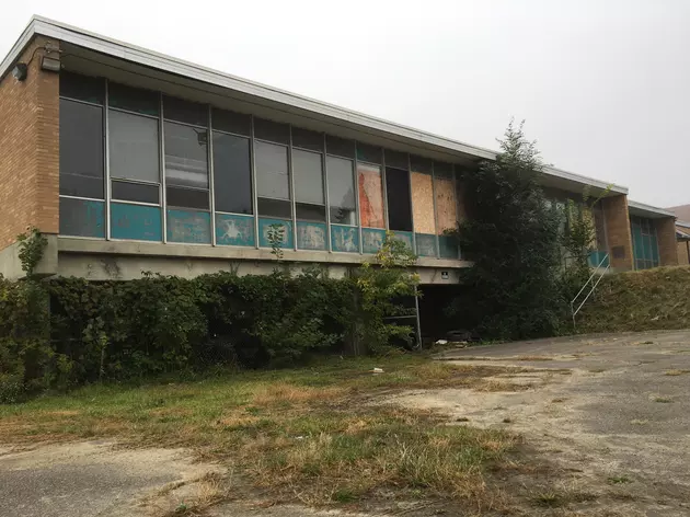 Old Endwell School Building To Be Demolished