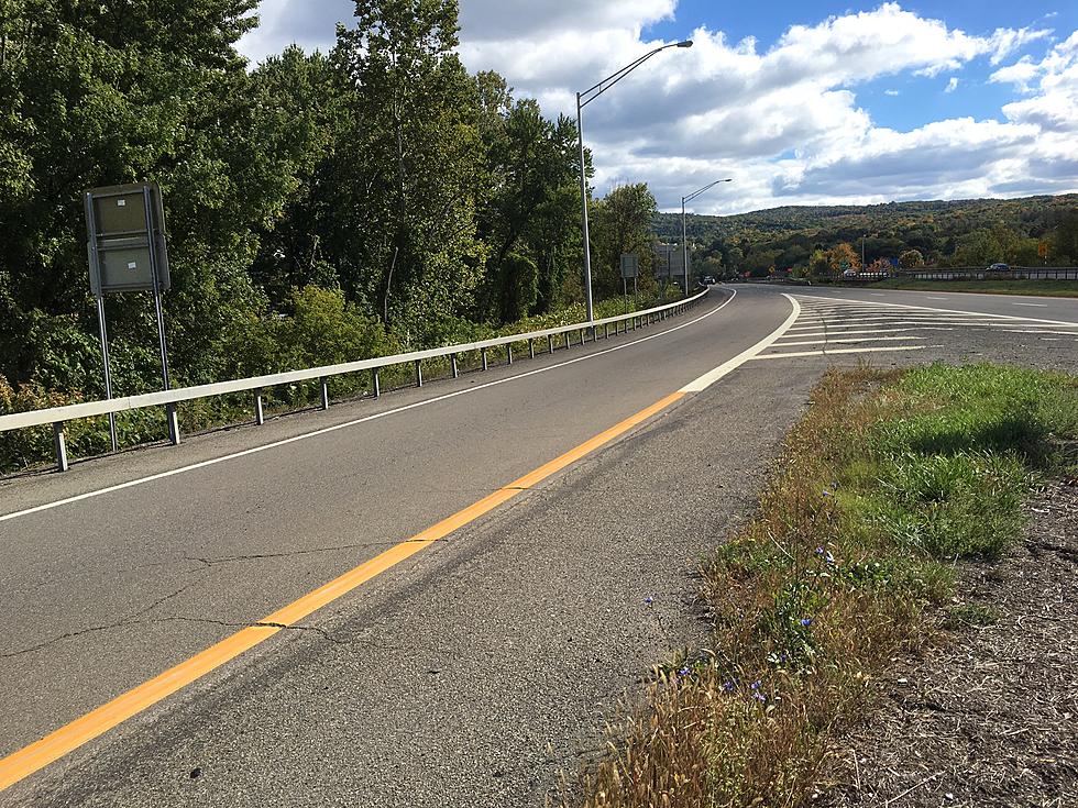 Project to Close Route 17’s Apalachin Interchange