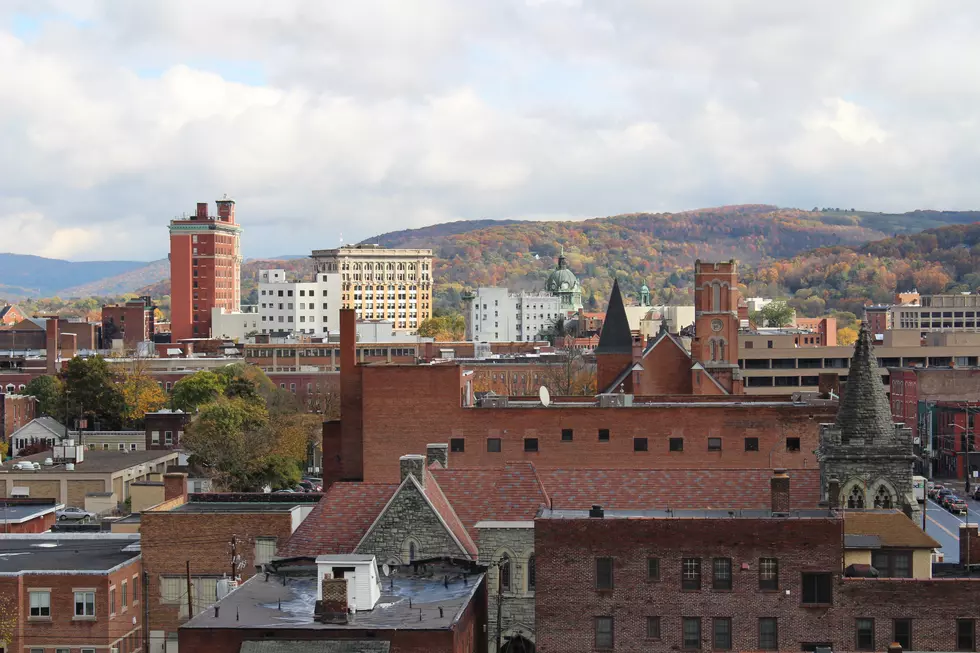 Binghamton&#8217;s Economy Shows Some Improvement