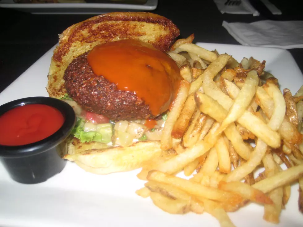 Binghamton Restaurant Week: Burger Mondays