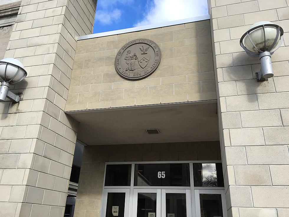 Binghamton University Student Pleads Not Guilty to Murder