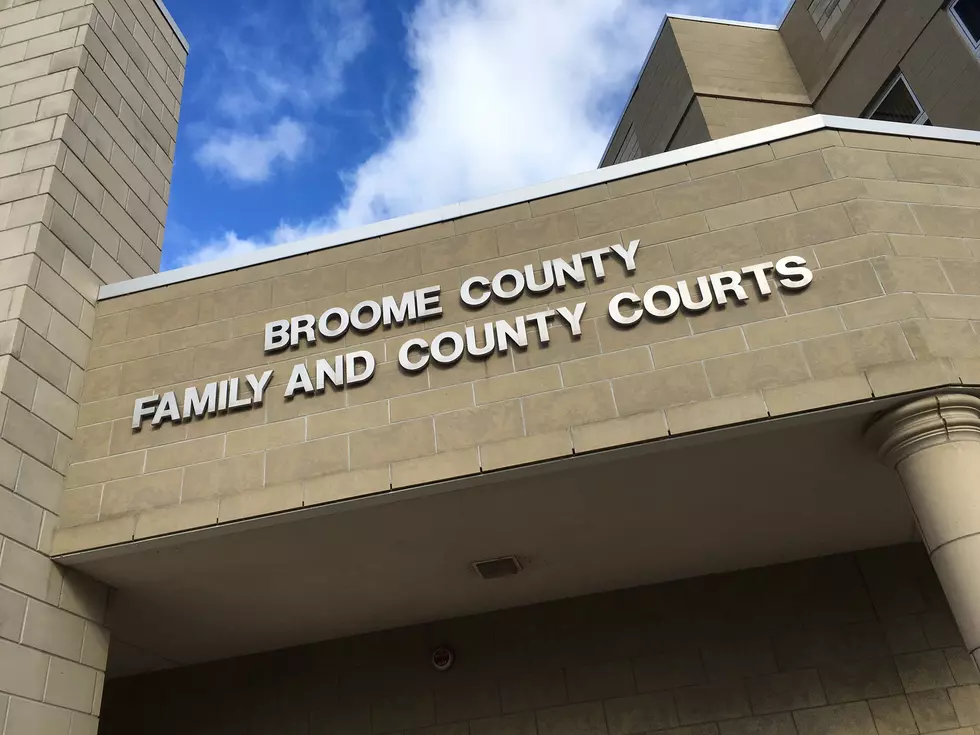 Former Broome DA Steve Cornwell, Assistant James Worhach Indicted