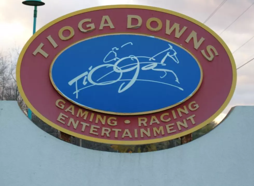 Tioga Downs to Give $1 Million to Local Charities