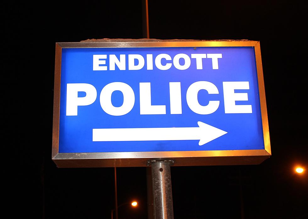 Man Ticketed After Turning Endicott Bar Into a Drive-Thru
