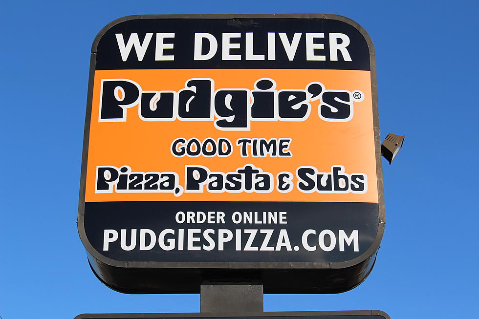 Pudgie’s Pizza Expanding in Broome County