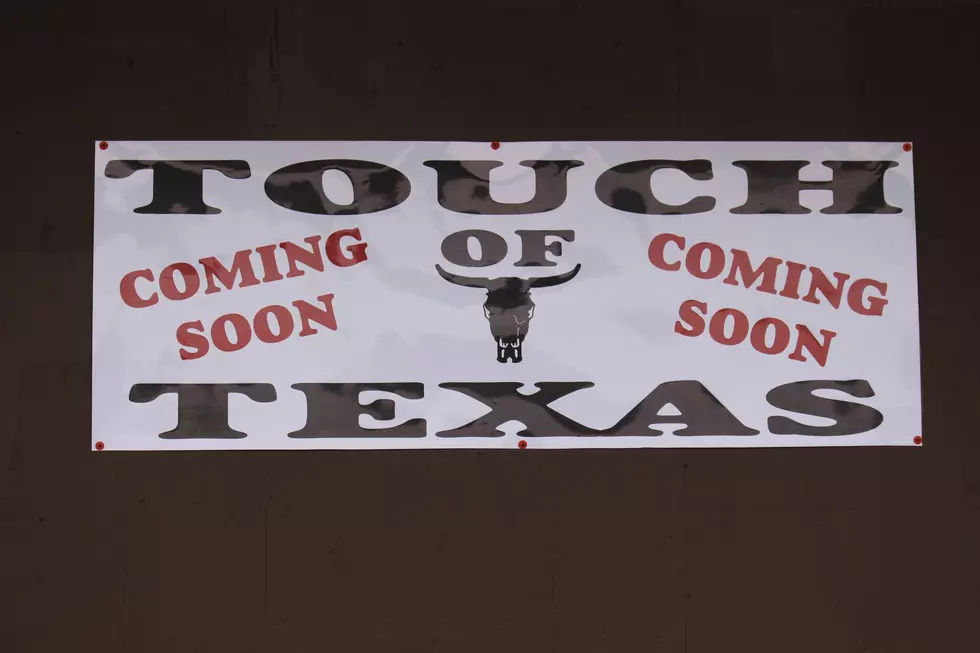"Touch of Texas" Returns 