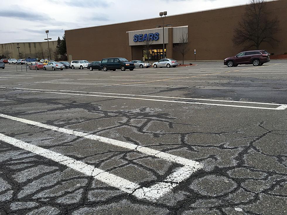 Oakdale Mall Sears Store to Close