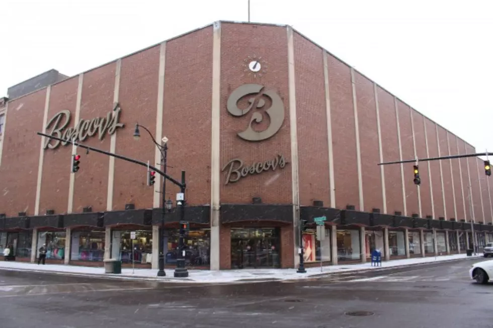 IDA OKs Boscov&#8217;s Option to Purchase Binghamton Store Building
