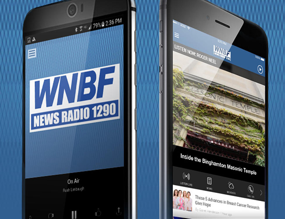 WNBF News Radio – WNBF News Radio 1290 AM & 92.1 FM – Binghamton News Radio