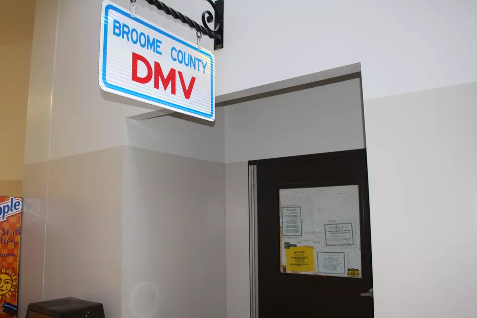 Broome County Clerk Announces Reopening of DMV Office in Endicott
