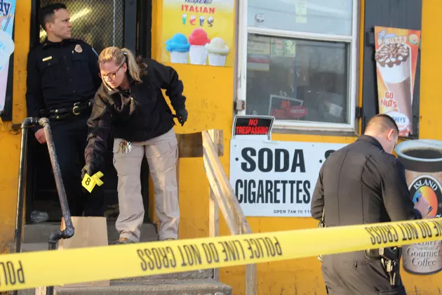 Binghamton Officials Scrutinizing Deli After Shooting