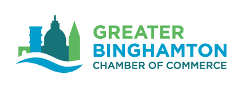 Binghamton Chamber of Commerce Recognized