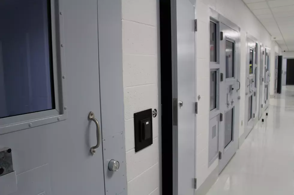 Broome Sheriff: Man Died After Heart Attack at Jail